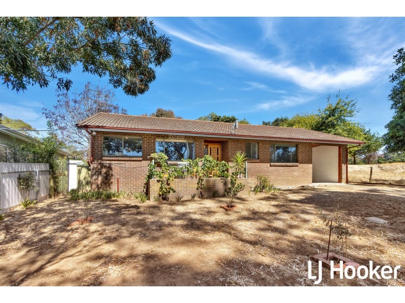 28 Daly Street, Springton SA 5235