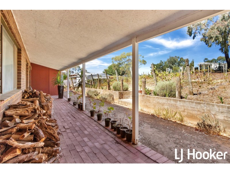 28 Daly Street, Springton SA 5235