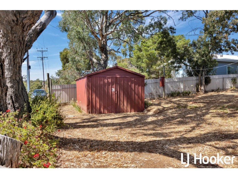 28 Daly Street, Springton SA 5235