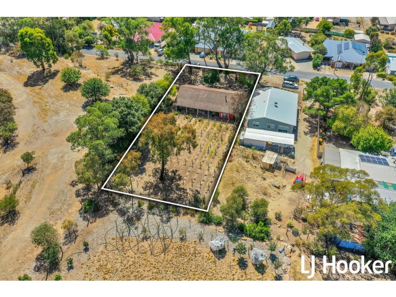 28 Daly Street, Springton SA 5235