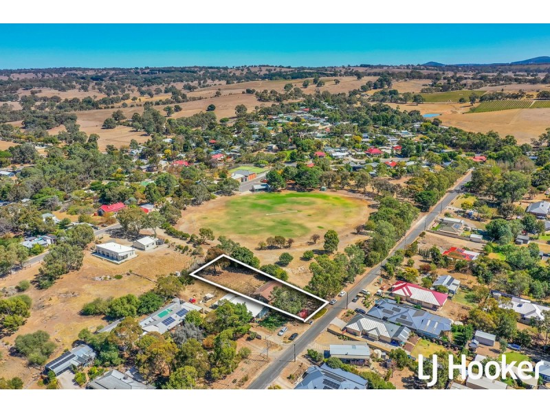 28 Daly Street, Springton SA 5235