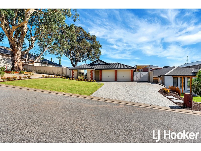 47 Tuscan Road, Golden Grove SA 5125