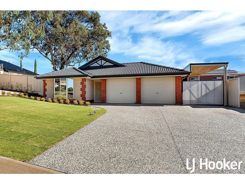 47 Tuscan Road, Golden Grove SA 5125