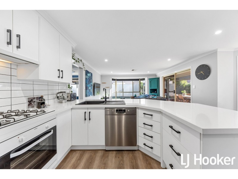 47 Tuscan Road, Golden Grove SA 5125