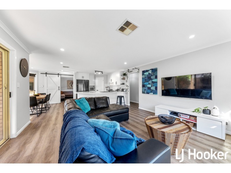 47 Tuscan Road, Golden Grove SA 5125