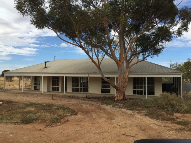 1139 Redbanks Road, Reeves Plains SA 5502