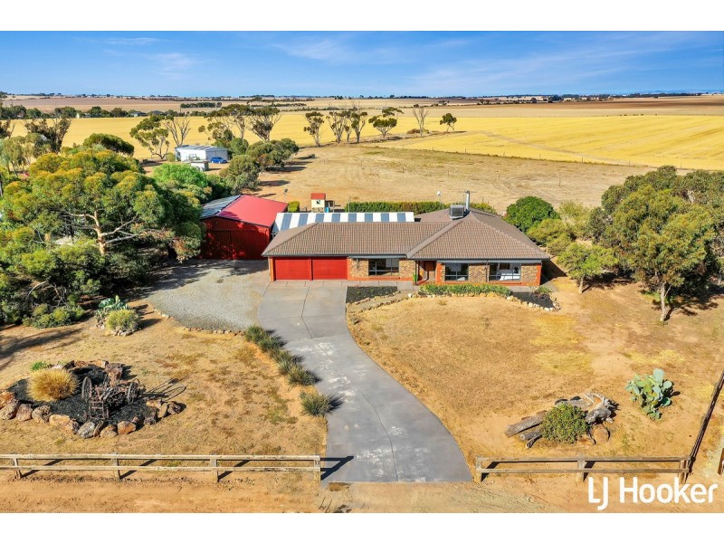 17 Pratt Road, Wasleys SA 5400