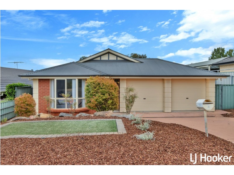 4 Bellbird Avenue, Hewett SA 5118