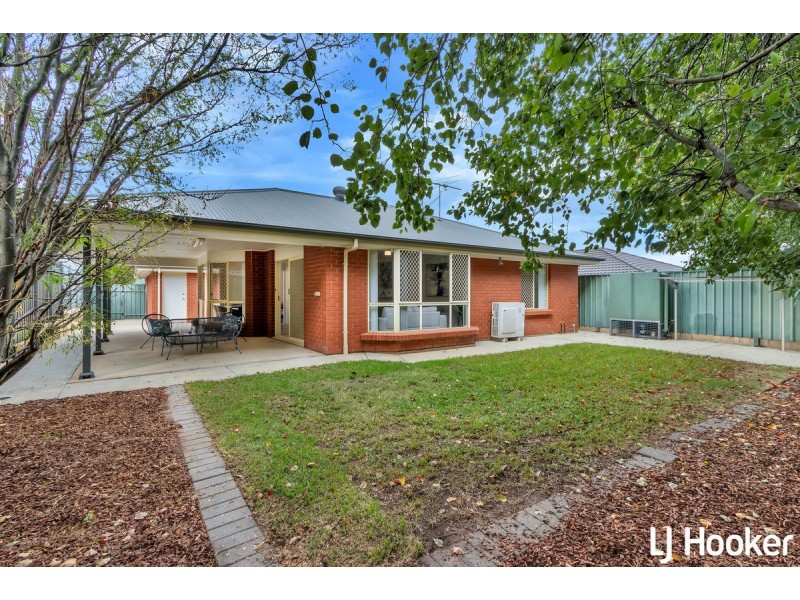 4 Bellbird Avenue, Hewett SA 5118