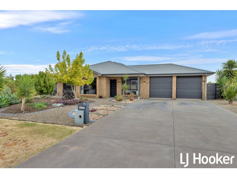 15 Paulmark Road, Angle Vale SA 5117