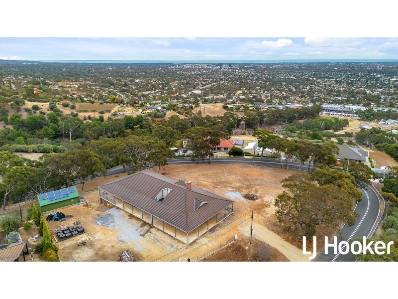 294 Norton Summit Road, Teringie SA 5072