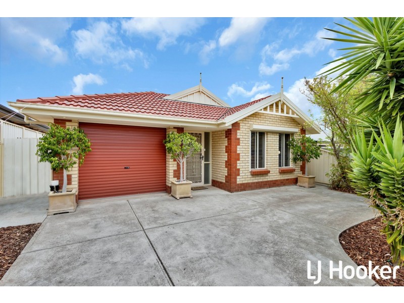 1A Mayfield Street, Modbury Heights SA 5092