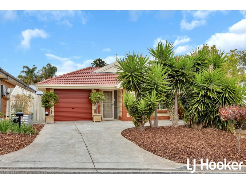 1A Mayfield Street, Modbury Heights SA 5092