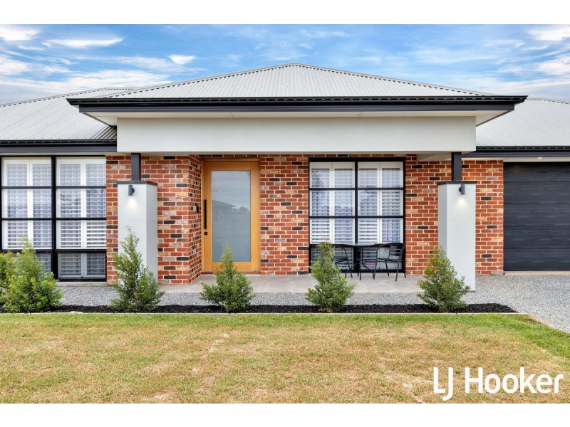 9 Dorothy Close, Wasleys SA 5400
