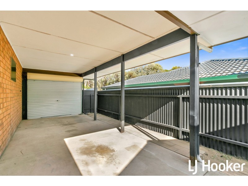 4 Mcdonnell Terrace, Evanston Gardens SA 5116