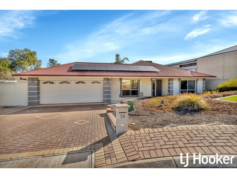 26 Grandview Place, Blakeview SA 5114