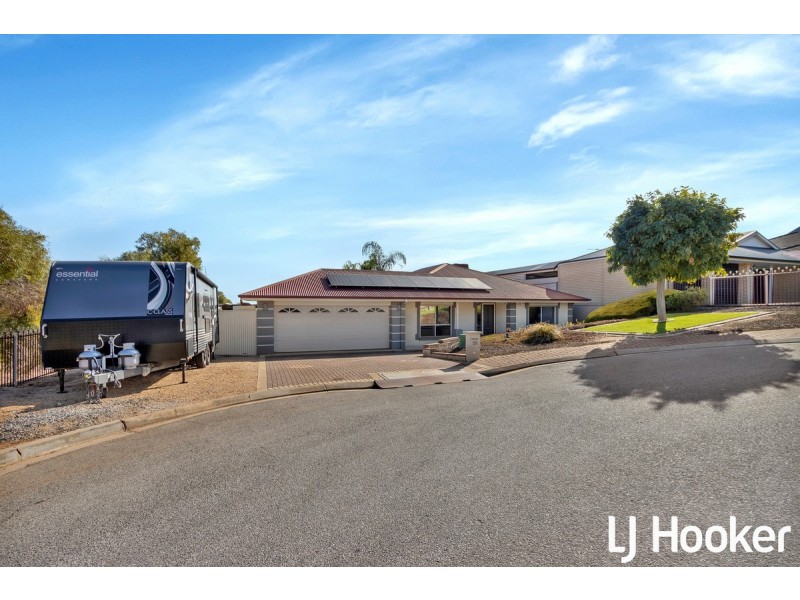 26 Grandview Place, Blakeview SA 5114