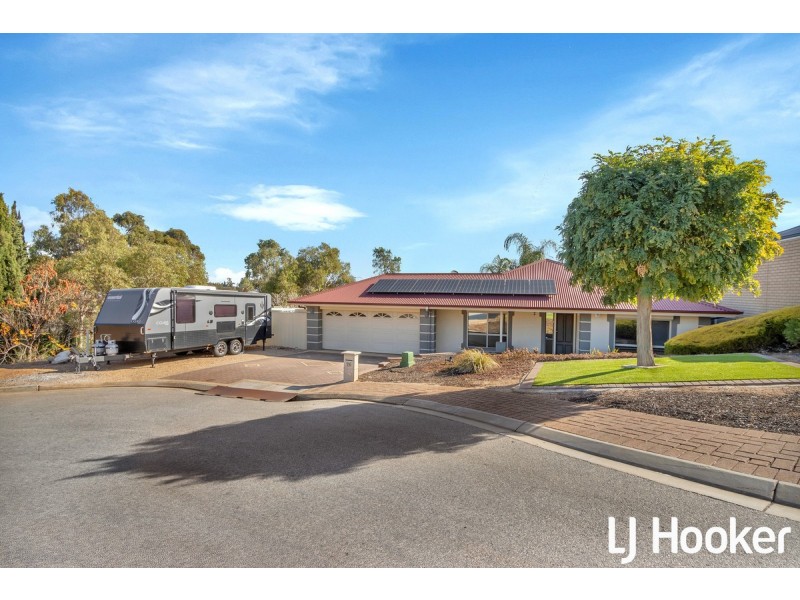 26 Grandview Place, Blakeview SA 5114