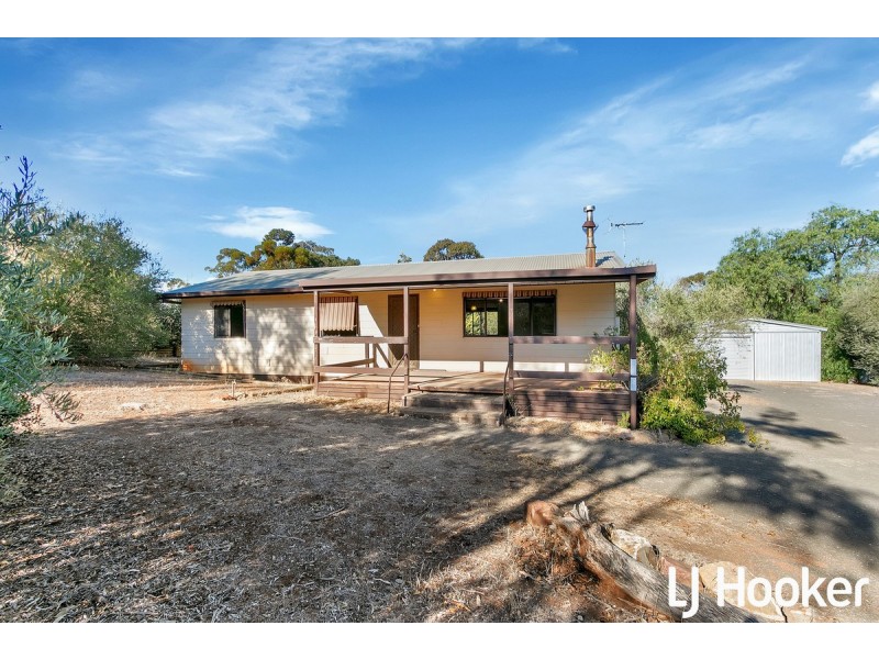 29 West Terrace, Kapunda SA 5373