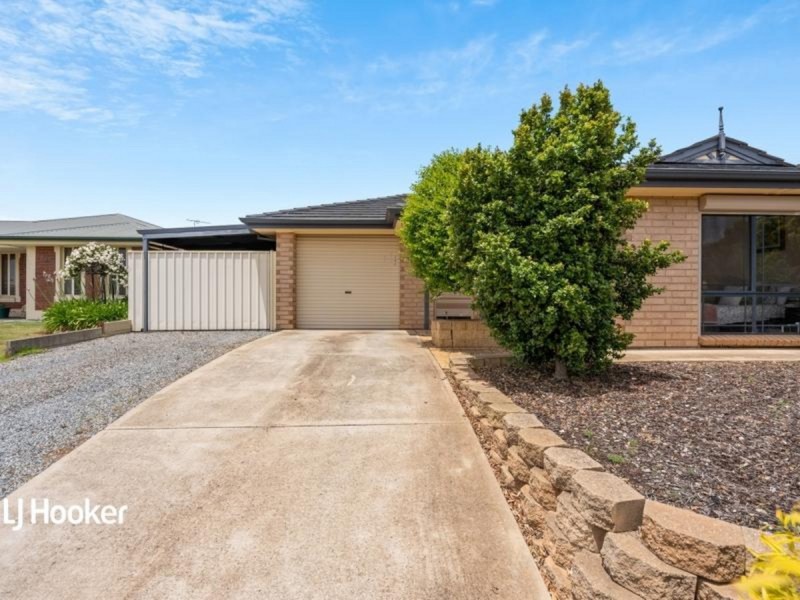 32 Angas Avenue, Evanston Park SA 5116