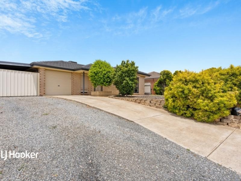 32 Angas Avenue, Evanston Park SA 5116