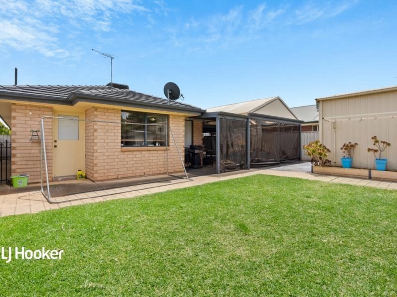 32 Angas Avenue, Evanston Park SA 5116