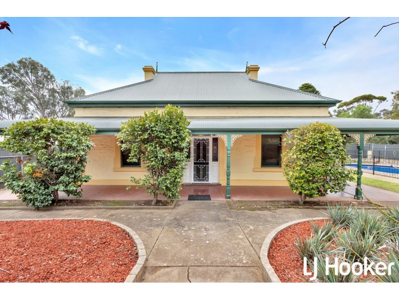 31 Murray Street, Greenock SA 5360