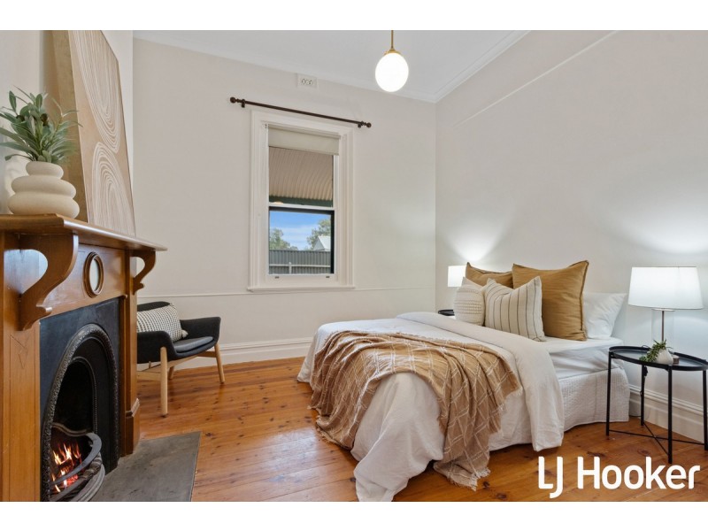 31 Murray Street, Greenock SA 5360