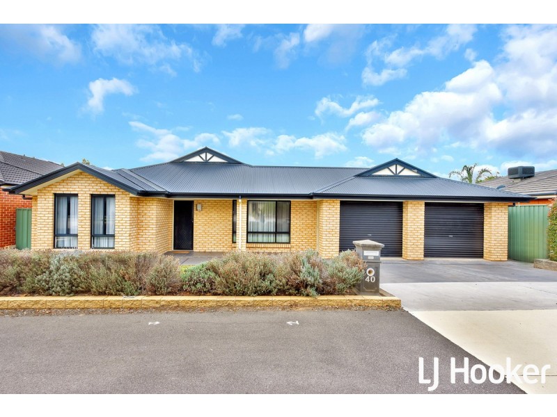 40 Potts Road, Evanston Park SA 5116