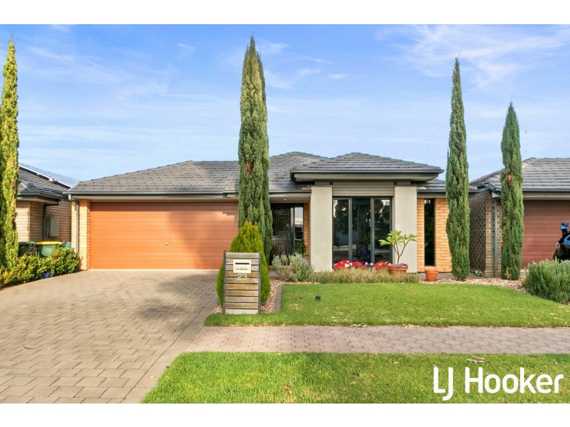 23 Kinross Avenue, Burton SA 5110