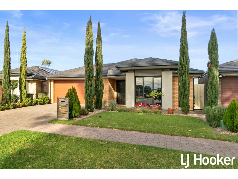 23 Kinross Avenue, Burton SA 5110