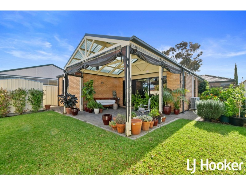 23 Kinross Avenue, Burton SA 5110