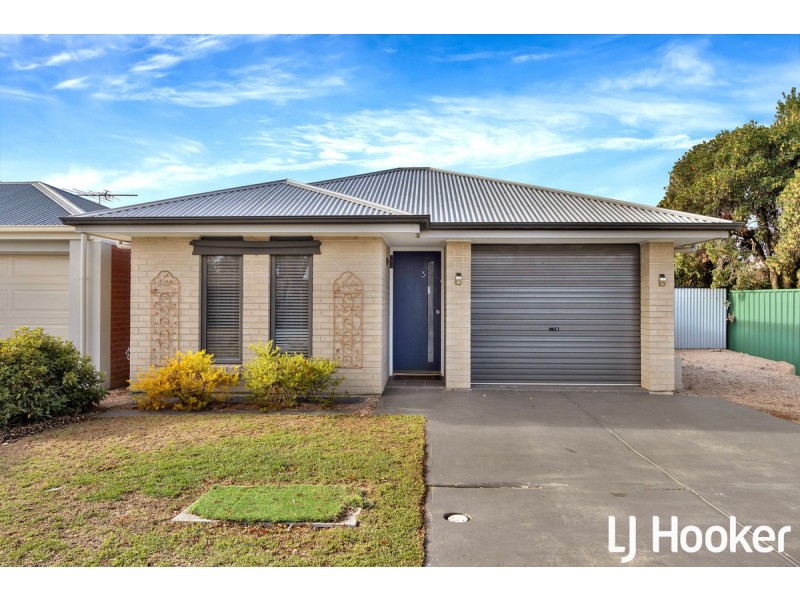 3 Krieg Avenue, Tanunda SA 5352