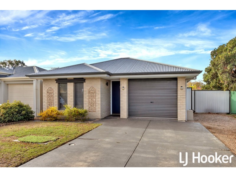 3 Krieg Avenue, Tanunda SA 5352