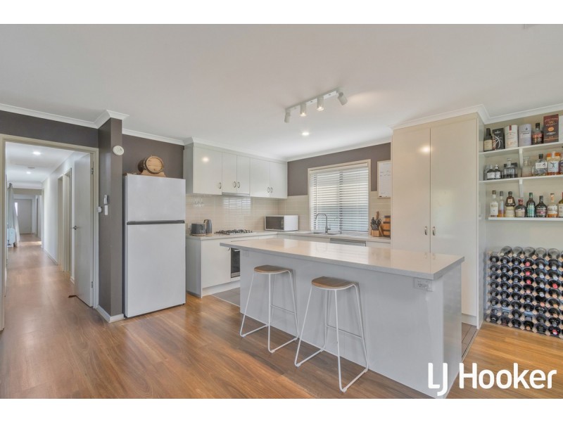 3 Krieg Avenue, Tanunda SA 5352