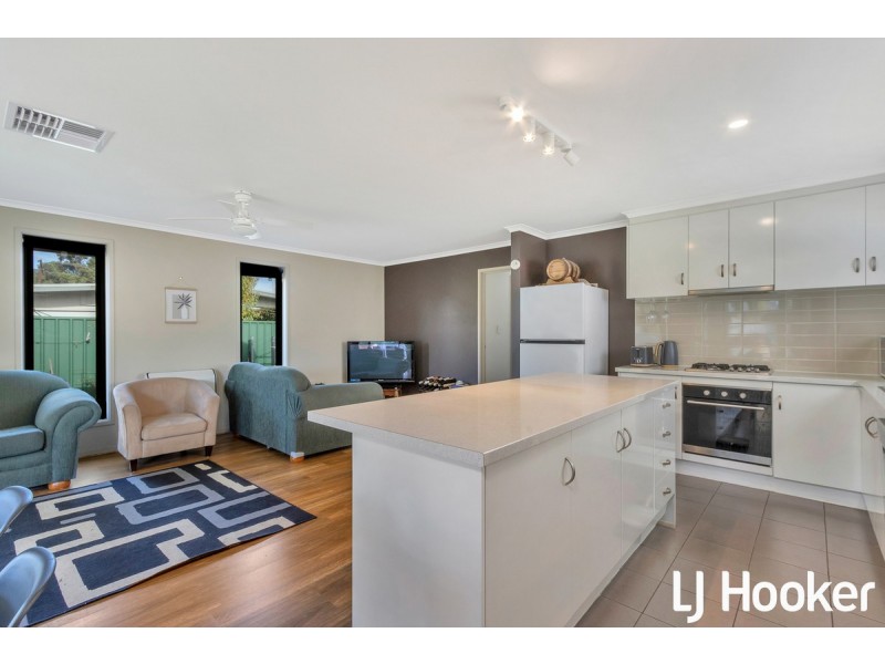 3 Krieg Avenue, Tanunda SA 5352