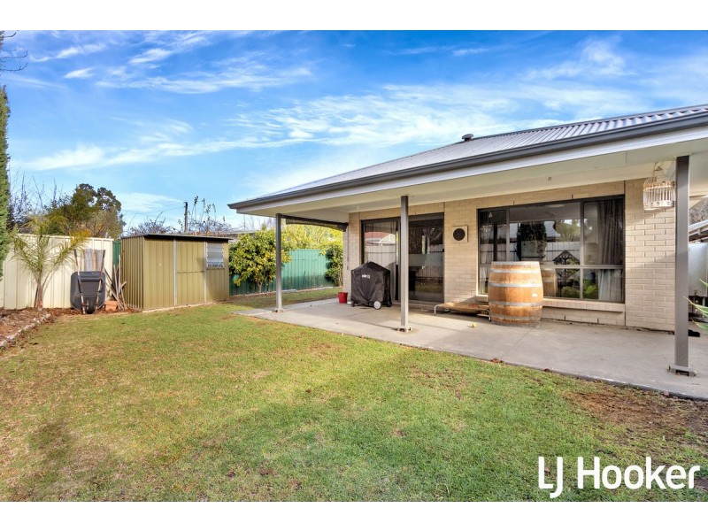3 Krieg Avenue, Tanunda SA 5352