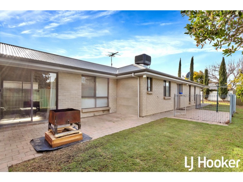 3 Krieg Avenue, Tanunda SA 5352