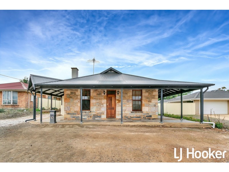 14 Strickland Street, Kapunda SA 5373
