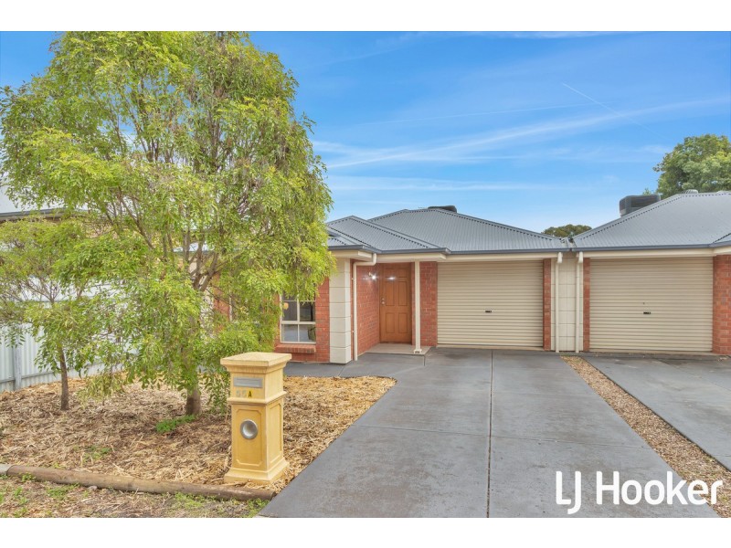 55 Railway Crescent, Evanston SA 5116