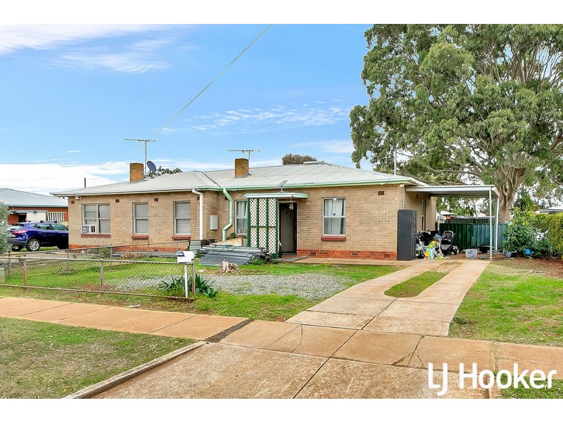 23 Stakes Crescent, Elizabeth Downs SA 5113