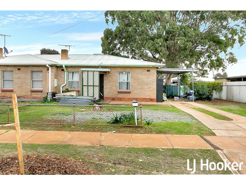 23 Stakes Crescent, Elizabeth Downs SA 5113