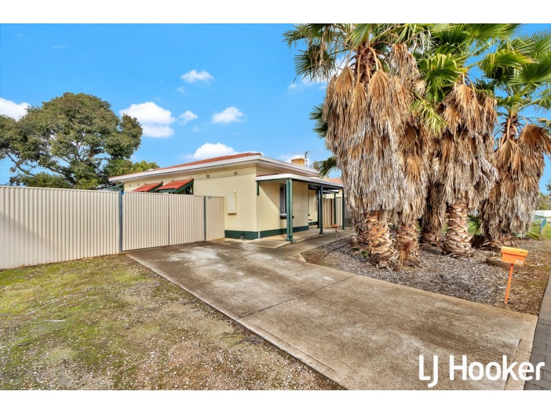 31 Bagot Road, Elizabeth South SA 5112