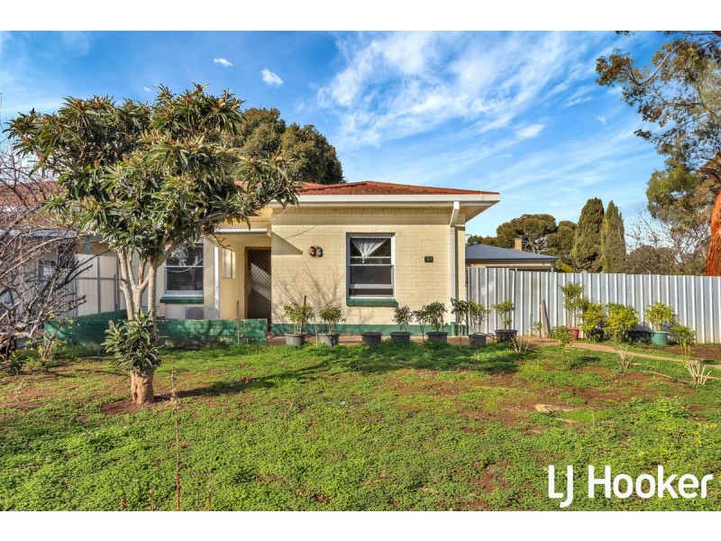 31 Bagot Road, Elizabeth South SA 5112