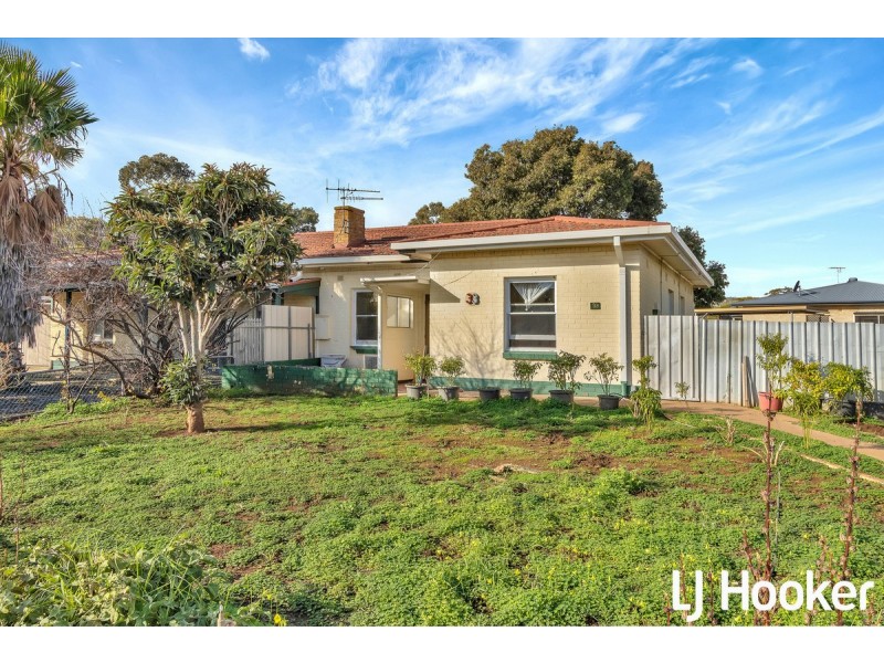 31 Bagot Road, Elizabeth South SA 5112