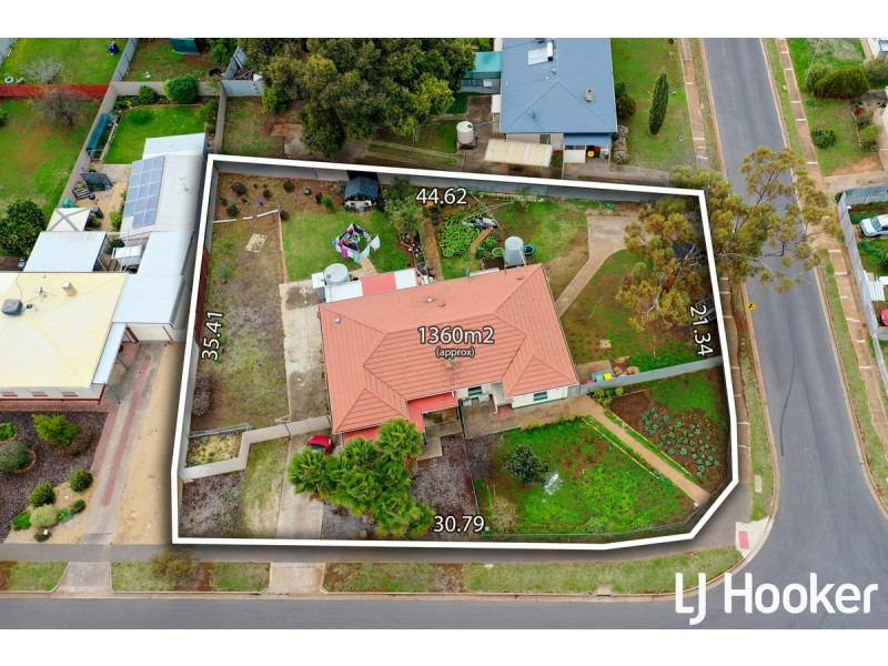 31 Bagot Road, Elizabeth South SA 5112
