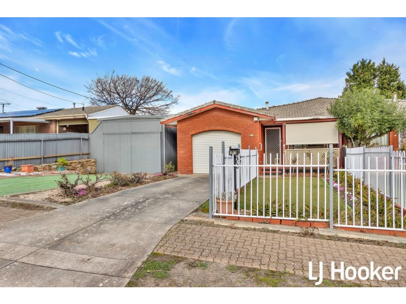 1/57 Dewer Avenue, Ridgehaven SA 5097