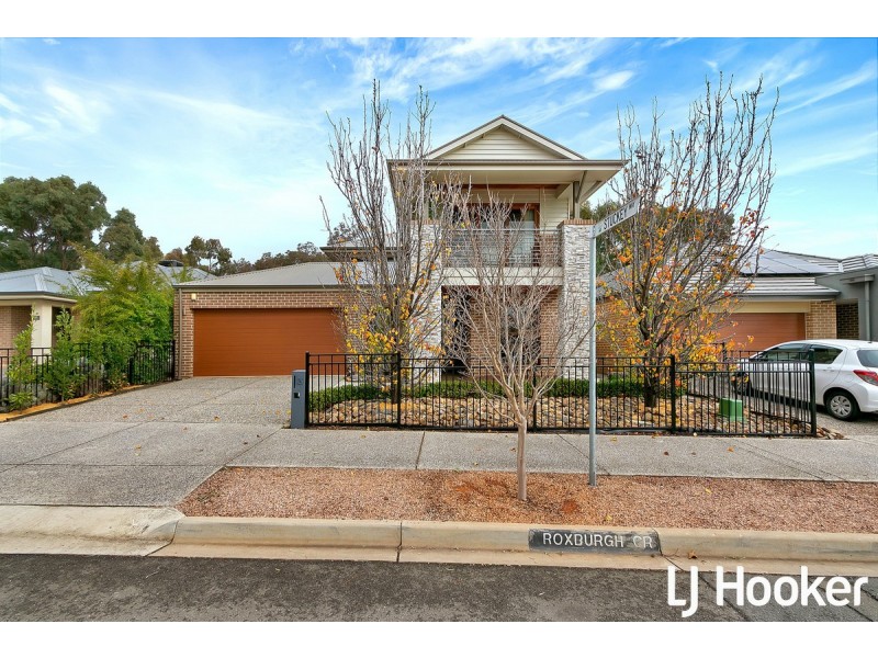 3 Roxburgh Crescent, Blakeview SA 5114