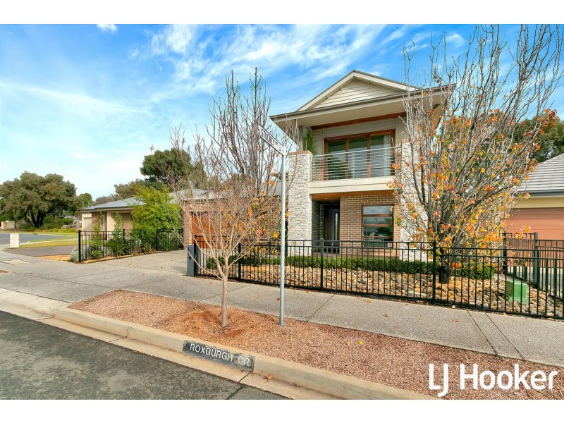 3 Roxburgh Crescent, Blakeview SA 5114