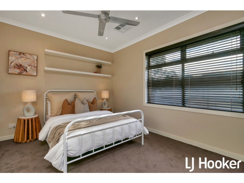 3 Roxburgh Crescent, Blakeview SA 5114